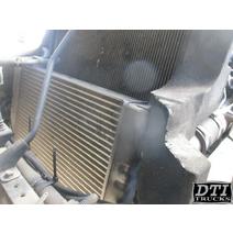 DTI Trucks Air Conditioner Condenser MITSUBISHI FUSO FE-SP