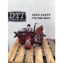 DTI Trucks Transmission Assembly FORD F800