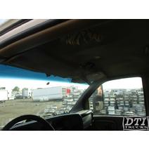 DTI Trucks Interior Sun Visor GMC C6500