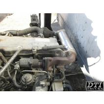 DTI Trucks Engine Oil Cooler ISUZU 4HK1TC