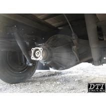 DTI Trucks Axle Assembly, Rear ISUZU NPR