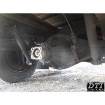 DTI Trucks Axle Assembly, Rear ISUZU NPR