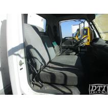 DTI Trucks Seat, Front GMC W3500