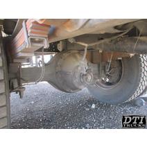 DTI Trucks Axle Assembly, Rear SPICER C7500