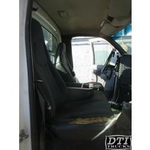 DTI Trucks Seat, Front CHEVROLET C5500