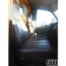 DTI Trucks Seat, Front GMC C8