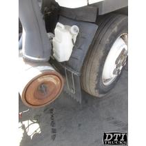 DTI Trucks Cooling Assy. (Rad., Cond., ATAAC) ISUZU NPR
