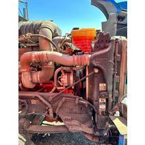 DTI Trucks Charge Air Cooler (ATAAC) KENWORTH T800