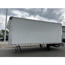 DTI Trucks Box / Bed Morgan 22' Dry Van Body