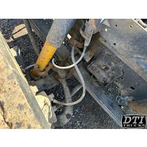 DTI Trucks Spindle / Knuckle, Front GMC W5500