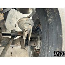 DTI Trucks Spindle / Knuckle, Front STERLING A9500 SERIES