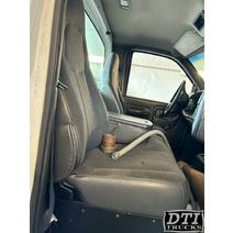 DTI Trucks Seat, Front CHEVROLET C6500