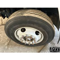 DTI Trucks Spindle / Knuckle, Front CHEVROLET C6500