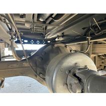 DTI Trucks Axle Assembly, Rear MERITOR RS2114