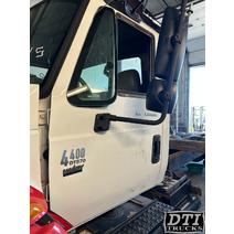DTI Trucks Cab INTERNATIONAL 4400