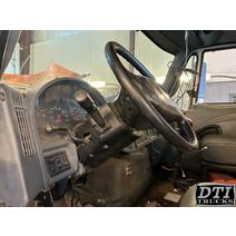 DTI Trucks Steering Column INTERNATIONAL 4400