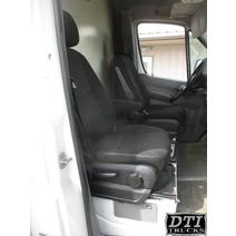 DTI Trucks Seat, Front MERCEDES-BENZ Sprinter