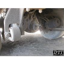 DTI Trucks Axle Assembly, Rear INTERNATIONAL 4300