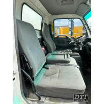 DTI Trucks Seat, Front ISUZU NQR