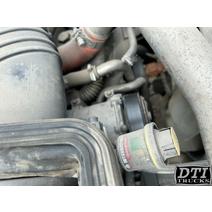 DTI Trucks Air Conditioner Compressor INTERNATIONAL 4300