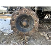 DTI Trucks Spindle / Knuckle, Front GMC C7500