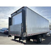 DTI Trucks Box / Bed Morgan 26' Reefer Body