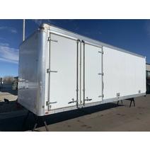 DTI Trucks Box / Bed FREIGHTLINER M2 106