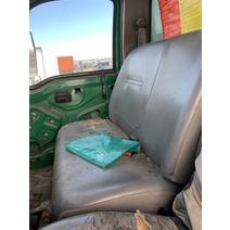 DTI Trucks Seat, Front FORD F650