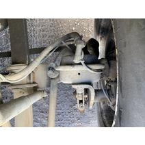 DTI Trucks Spindle / Knuckle, Front FORD F650