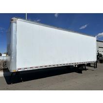 DTI Trucks Box / Bed Morgan 26' Dry Van Body
