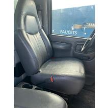 DTI Trucks Seat, Front GMC C5500