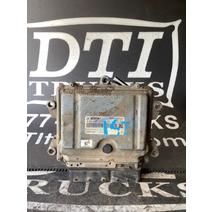DTI Trucks ECM (Emissions) PETERBILT 367