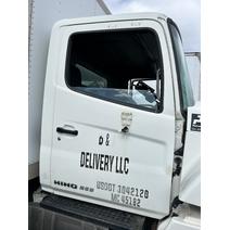 DTI Trucks Door Assembly, Front HINO 268