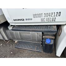 DTI Trucks DPF (Diesel Particulate Filter) HINO 268