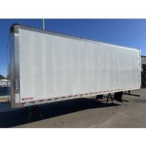 DTI Trucks Box / Bed Morgan 26' Dry Van Body
