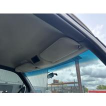 DTI Trucks Interior Sun Visor CHEVROLET C4500