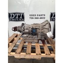 DTI Trucks Transmission Assembly FORD F650