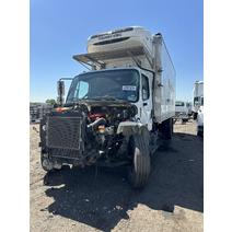 DTI Trucks Cooling Assy. (Rad., Cond., ATAAC) FREIGHTLINER M2 106