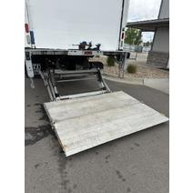 DTI Trucks Equipment (Mounted) Waltco Liftgate