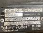 FULLER EH-8E306A-T Transmission Assembly thumbnail 3