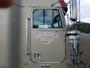 B & W  Truck Center Door Assembly, Front FREIGHTLINER FLD120