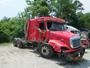 COASTAL TRUCK PARTS CENTER, INC. Complete Vehicle FREIGHTLINER COLUMBIA