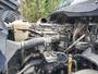 B & W  Truck Center Engine Assembly DETROIT DD15