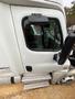 B & W  Truck Center Door Assembly, Front FREIGHTLINER CASCADIA