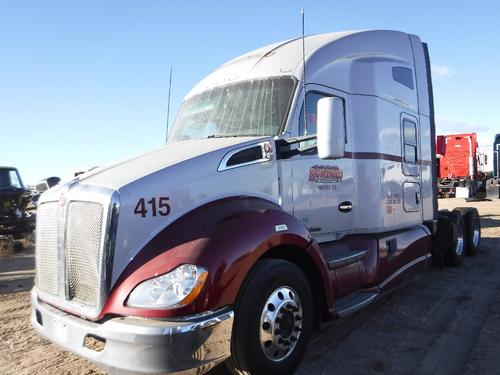 KENWORTH T680