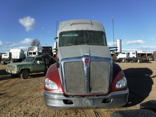 KENWORTH T680