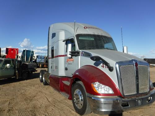 KENWORTH T680