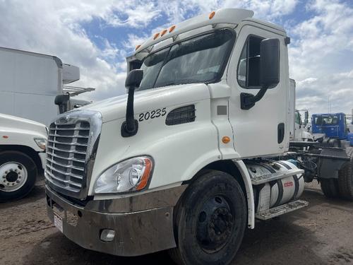FREIGHTLINER CASCADIA