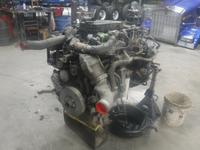 Engine Assembly PACCAR PX6