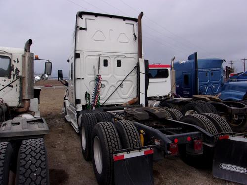 FREIGHTLINER CASCADIA 125